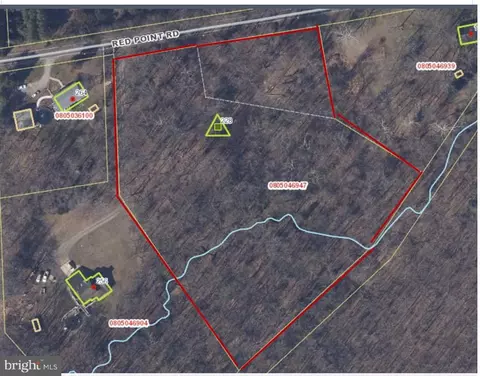 228 Red Point Rd, North East, MD 21901