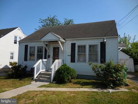 308 Curtis Ave, Elkton, MD 21921
