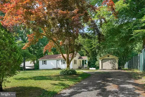 123 Shady Beach Rd, North East, MD 21901
