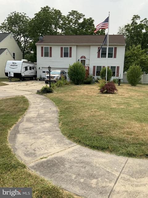 272 Chestnut Dr, Elkton, MD 21921