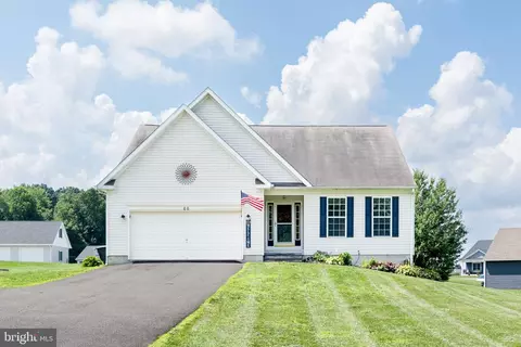66 South Dr, Earleville, MD 21919
