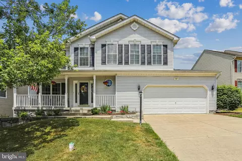 727 Concord Point Dr, Perryville, MD 21903