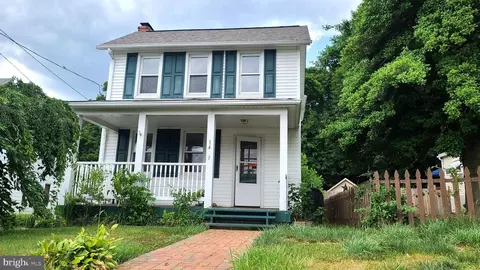 1439 Clayton St, Perryville, MD 21903