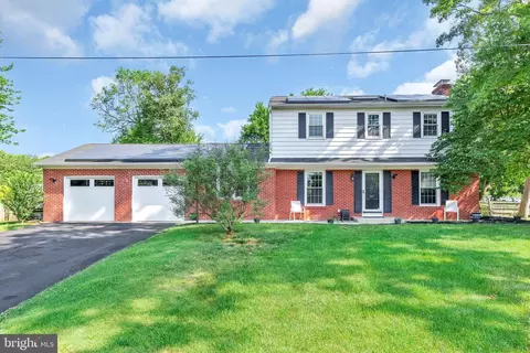 207 Gilpin Ave, Elkton, MD 21921