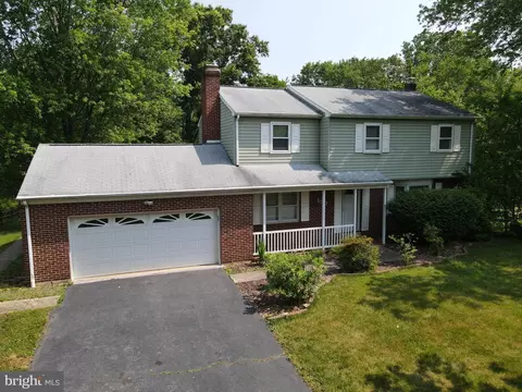 150 Ballantrae Dr, Elkton, MD 21921