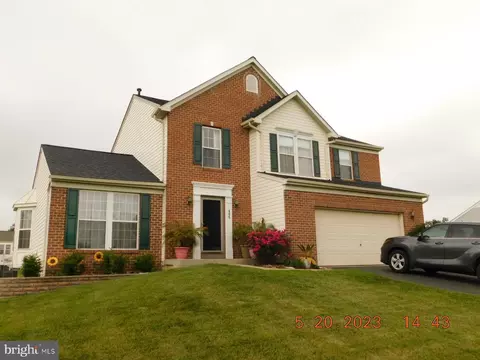 405 Piney Point Rd W, Perryville, MD 21903