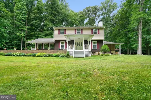 255 Chestnut Springs Rd, Chesapeake City, MD 21915