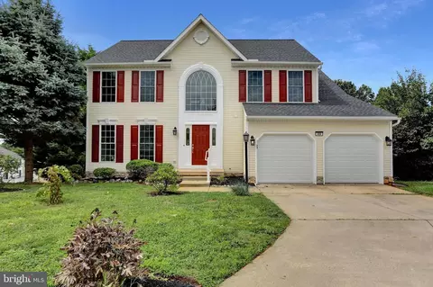 404 Drum Point Ct, Perryville, MD 21903