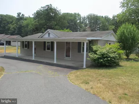 160 Linton Run Rd, Port Deposit, MD 21904