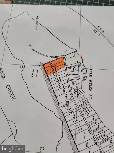 Elk Forest Road, Elkton, MD 21921