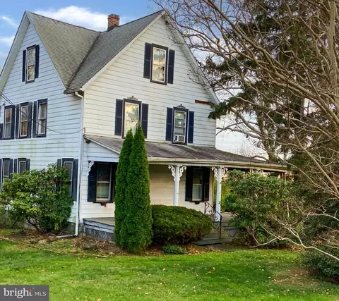 1812 Perryville Rd, Perryville, MD 21903