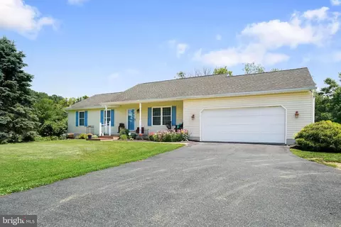 91 Bill Leight Rd, Conowingo, MD 21918