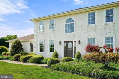 42 Morgan Creek Rd, Earleville, MD 21919
