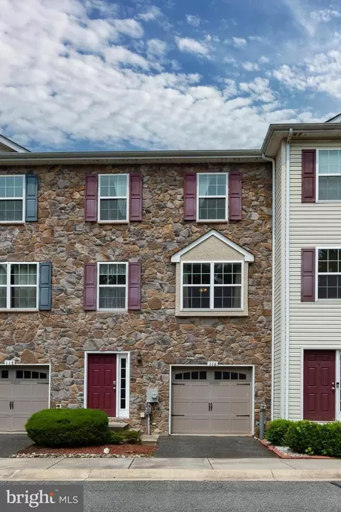 116 Ben Blvd, Elkton, MD 21921
