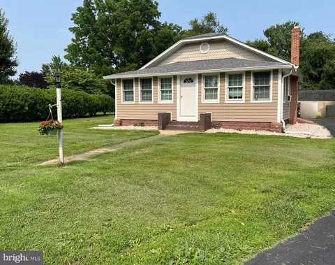 324 Hemphill St, Chesapeake City, MD 21915