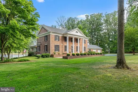286 Chestnut Springs Rd, Chesapeake City, MD 21915