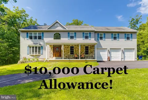 23 Walker Dr, North East, MD 21901