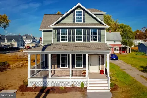 423 Otsego St, Perryville, MD 21903