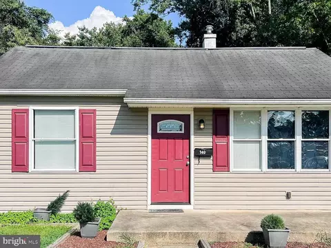 140 Friendship Rd, Elkton, MD 21921