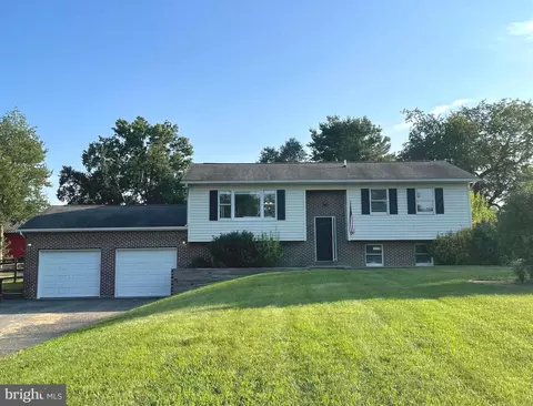 252 Old Chestnut Rd, Elkton, MD 21921
