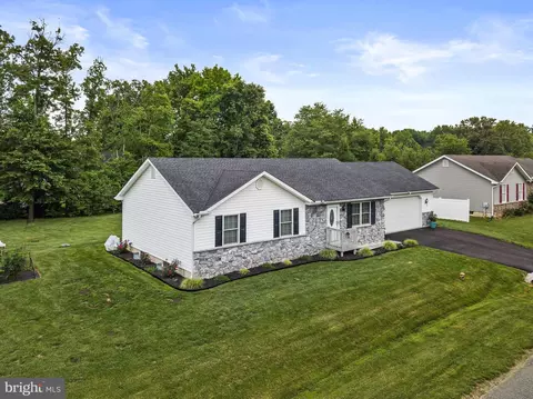 200 Delaware Ave, North East, MD 21901