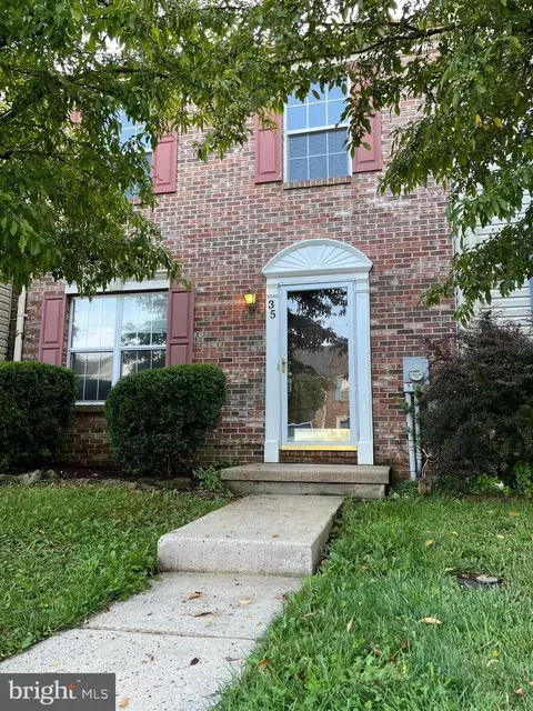 35 Chartwell Ct, Perryville, MD 21903