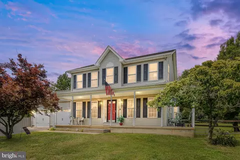 7 Allison Way, Elkton, MD 21921