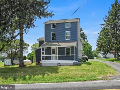 1847 Blue Ball Rd, Elkton, MD 21921