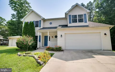 16 Rowles Ln, North East, MD 21901