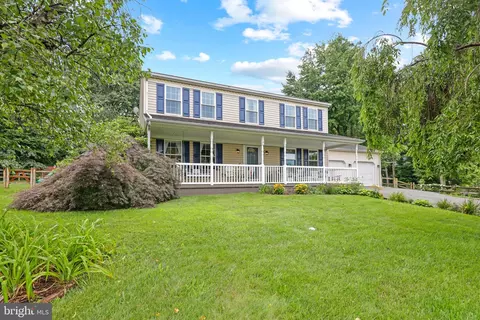 129 Cherry Tree Ln, Elkton, MD 21921