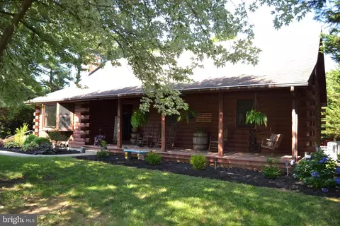 1890 Red Toad Rd, Port Deposit, MD 21904
