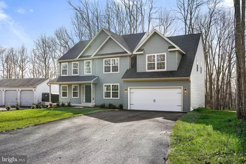 1435 Blue Ball Rd, Childs, MD 21916