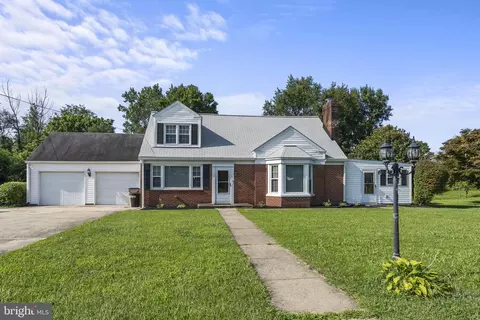 500 Delaware Ave, Elkton, MD 21921