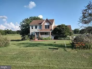 156 N Fieldcrest Dr, North East, MD 21901