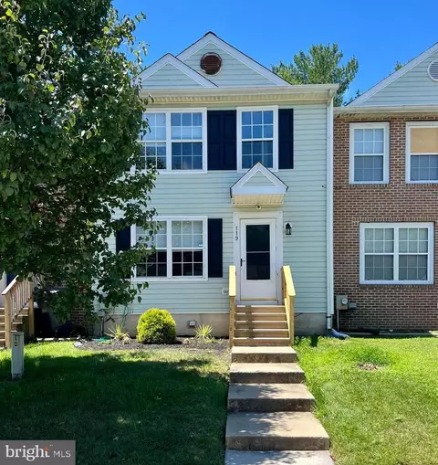 119 Mahogany Dr, North East, MD 21901