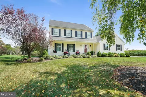 99 Brookview Loop, Elkton, MD 21921