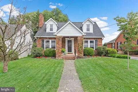 25 Haines Ave, Rising Sun, MD 21911