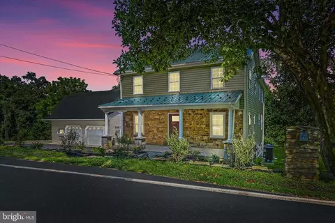 551 Mccauley Rd, Conowingo, MD 21918