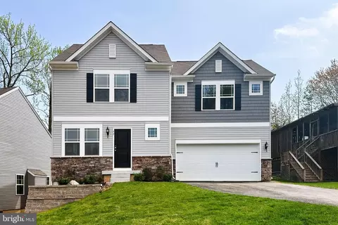 77 Ridge Run Rd, North East, MD 21901