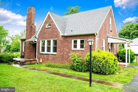 1445 Perryville Rd, Perryville, MD 21903