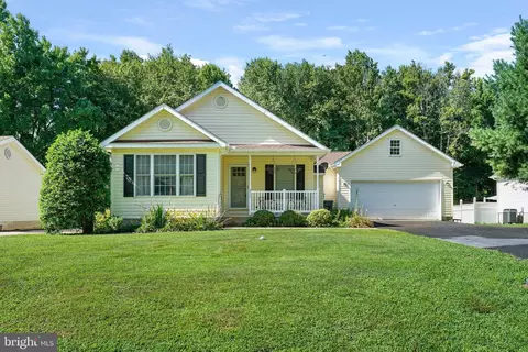 311 Manor Ave, North East, MD 21901