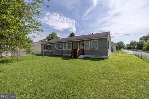 257 Hollingsworth Mnr, Elkton, MD 21921