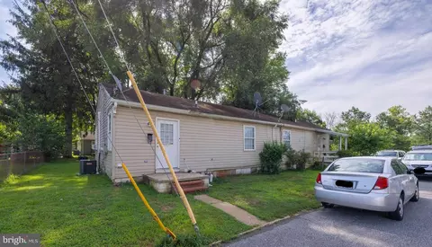 223 Hollingsworth Mnr, Elkton, MD 21921