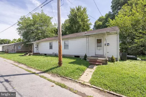 271 Hollingsworth Mnr, Elkton, MD 21921