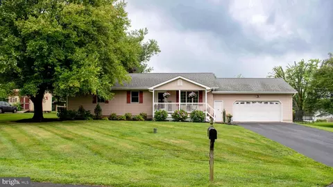 20 Foxtail Dr, Port Deposit, MD 21904
