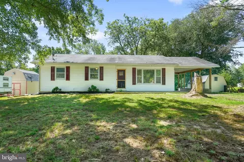 2224 E Old Philadelphia Rd, Elkton, MD 21921