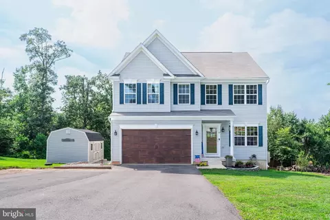 87 Forest Ln, Chesapeake City, MD 21915
