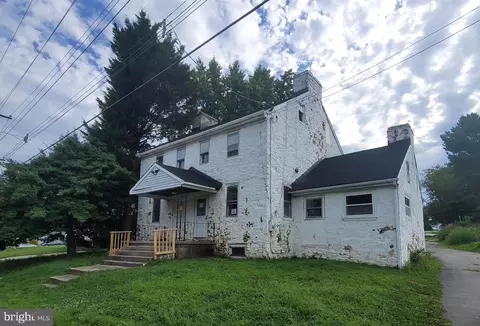 298 Cherry Hill Rd, Elkton, MD 21921