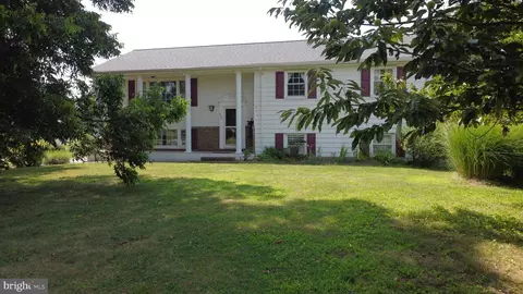 655 Doctor Miller Rd, North East, MD 21901