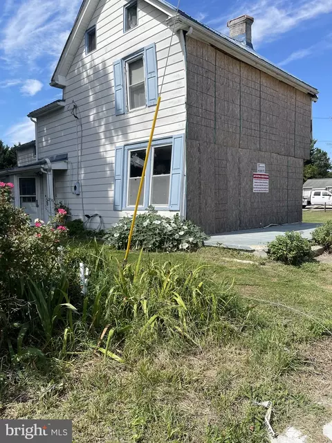 218 W Main St, Cecilton, MD 21913